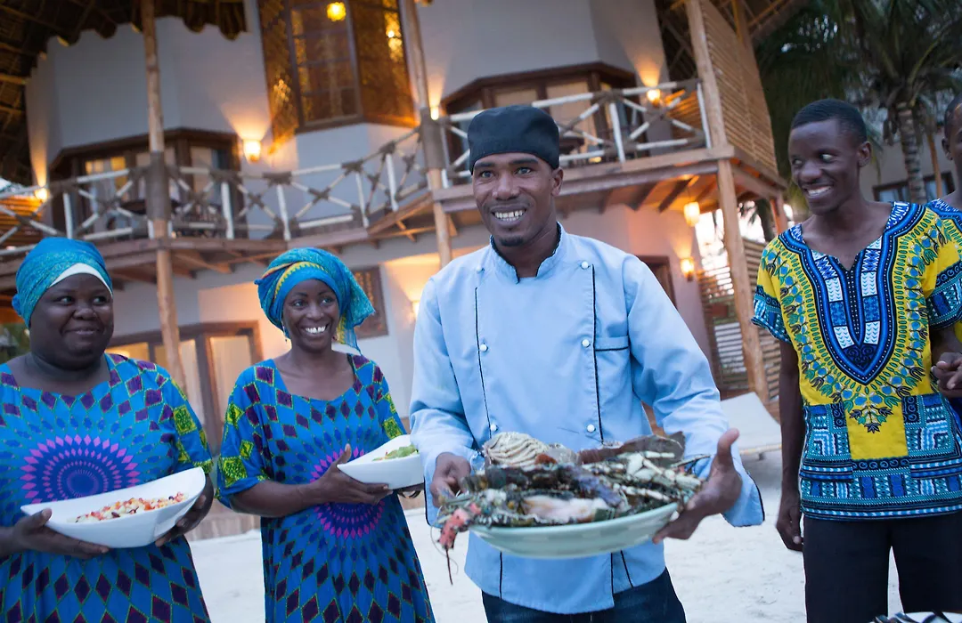 Zanziblue Boutique Villas-1