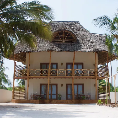 Zanziblue Boutique Villas-3