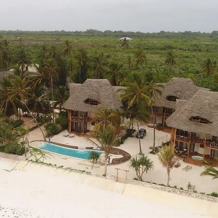 Zanziblue Boutique Villas-2